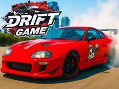 เกม Driving Game