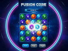 เกม Fusion Core