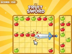 เกม Fruit Sword