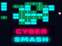 เกม Cyber Smash
