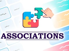 เกม Associations