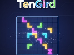 เกม TenGrid