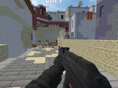 เกม Shot a Brainrot