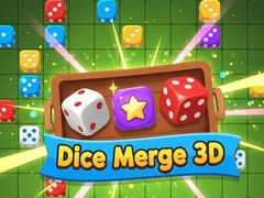 เกม Dice Merge 3D