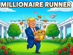 เกม Millionaire Runner