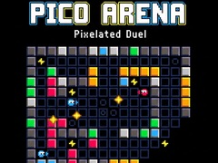 เกม Pico Arena