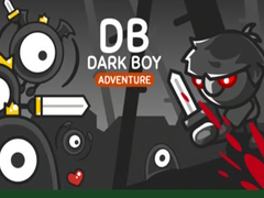 เกม Dark Boy