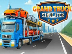 เกม Grand Truck Simulator