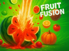 เกม Fruit Fusion