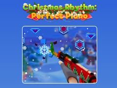 เกม Christmas Rhythm: Perfect Piano