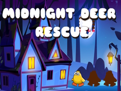 เกม Midnight Deer Rescue
