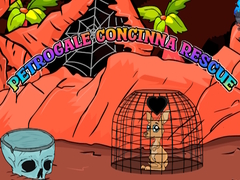 เกม Petrogale Concinna Rescue