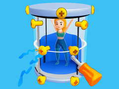 เกม Screw Masters 3D