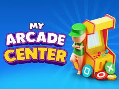 เกม My Arcade Center