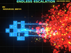เกม Endless Escalation 