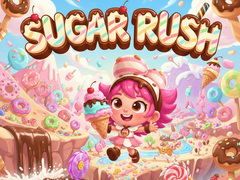 เกม Sugar Rush