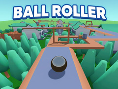เกม Ball Roller