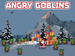 เกม Angry Goblins