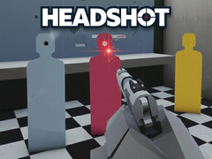 เกม Headshot