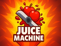 เกม Juice Machine