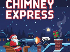 เกม Chimney Express
