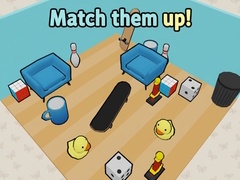 เกม Match them up!