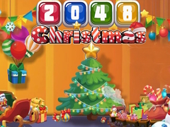 เกม 2048 Christmas