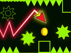 เกม Wave Dash