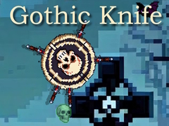 เกม Gothic Knife