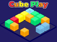 เกม Cube Play