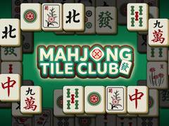 เกม Mahjong Tile Club