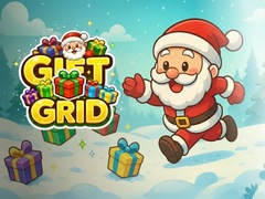 เกม Gift Grid