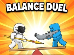 เกม Balance Duel