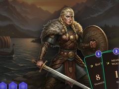เกม Vikus
