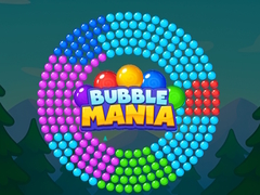 เกม Bubble Mania