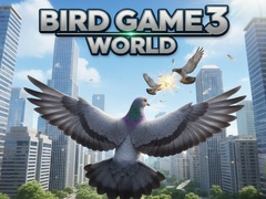 เกม Bird Game 3: World