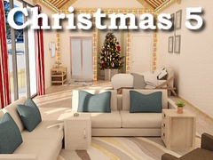 เกม Christmas 5
