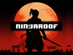 เกม Ninja Roof