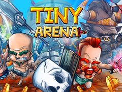 เกม Tiny Arena