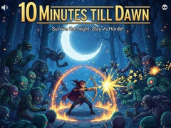 เกม 10 Minutes Till Dawn