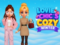 เกม Lovie Chic’s Cozy Winter