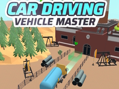 เกม Vehicle Driving Master Game