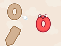 เกม Drop The Shape Challenge