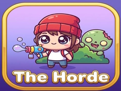 เกม The Horde