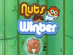 เกม Nuts For Winter