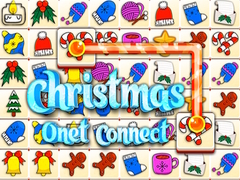 เกม Christmas Onet Connect