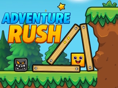 เกม Adventure Rush