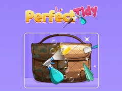 เกม Perfect Tidy