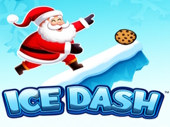 เกม Ice Dashe