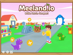 เกม Meeland.io